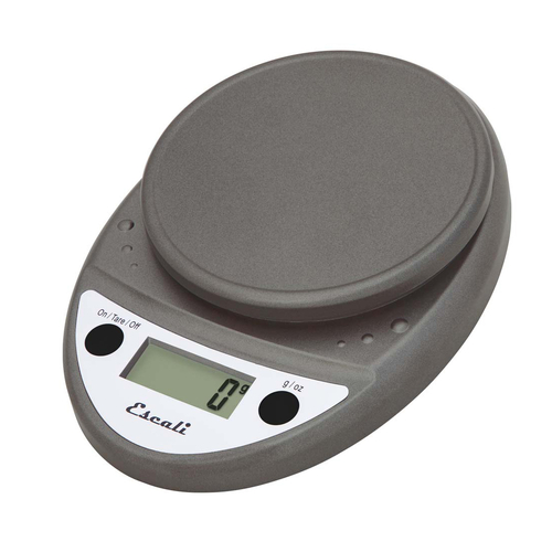 CFS Brands Escali SCDG11M Scale, Portion, Digital