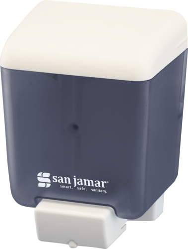 CFS Brands SN30TBL Hand Soap / Sanitizer Dispenser