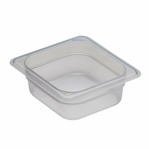 Cambro 62PP190 Food Pan, Plastic