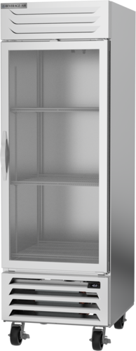 Garland Beverage Air FB23HC-1G Freezer, Reach-In