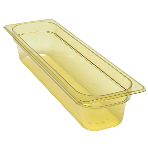 Cambro H-Pan™ 24LPHP150 Food Pan, Hi-Temp Plastic