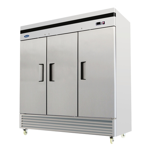 Atosa MBF8504GR Freezer, Reach-In