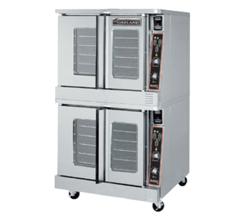 Garland US Range MCO-ES-20-S Convection Oven, Electric