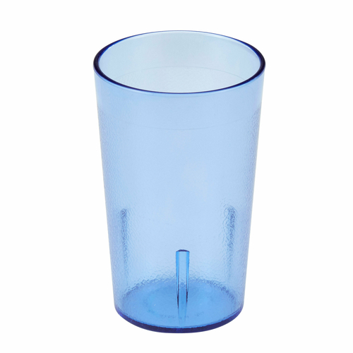 Cambro Colorware 500P401 Tumbler, Plastic