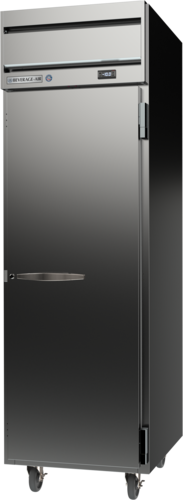 Garland Beverage Air HFP1HC-1S Freezer, Reach-In