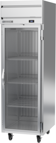 Garland Beverage Air HRS1HC-1G Refrigerator, Reach-In