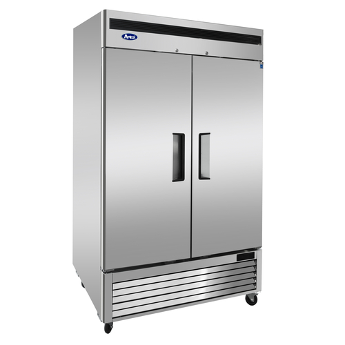 Atosa MBF8503GR Freezer, Reach-In