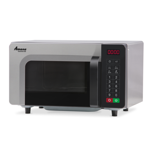 Amana® Commercial Products RMS10TSA Microwave Oven