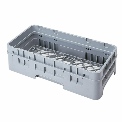 Cambro Camrack® HBR414151 Dishwasher Rack, Open