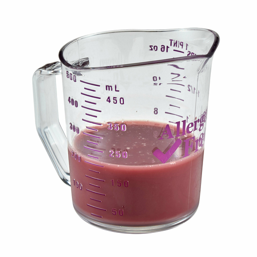 Cambro Camwear® 50MCCW441 Measuring Cups