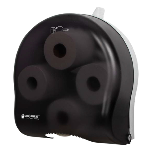 CFS Brands R3900TBK Toilet Tissue Dispenser