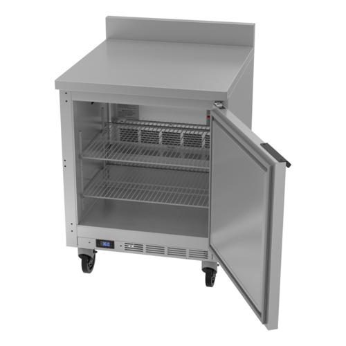 Garland Beverage Air WTR27AHC Refrigerated Counter, Work Top
