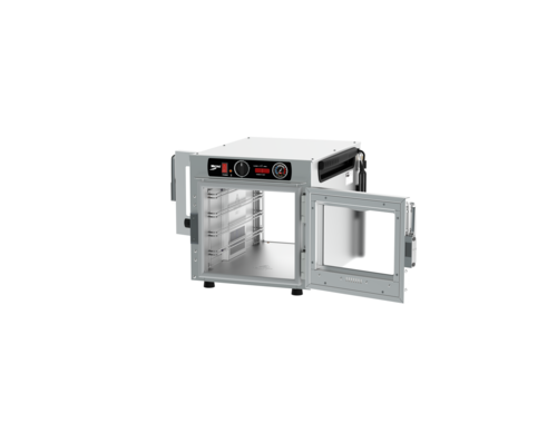 Metro HotBlox™ HBCN4-ACPC-CT Heated Cabinet, Countertop