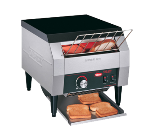 Hatco Toast-Qwik® TQ-10 Toaster, Conveyor Type