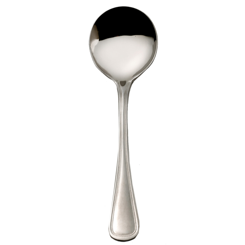 Browne Foodservice Paris 501917 Spoon, Soup / Bouillon