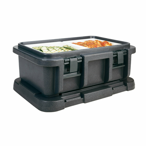 Cambro Ultra Pan Carriers® UPC160110 Food Carrier, Insulated Plastic