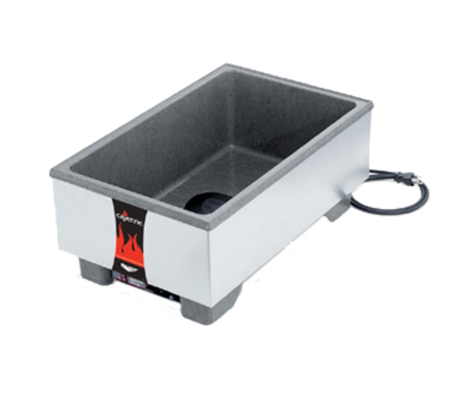 Vollrath Cayenne® 72020 Food Pan Warmer/Rethermalizer, Countertop