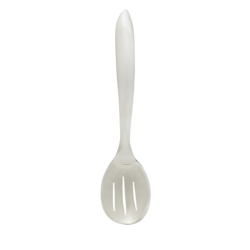 Browne Foodservice Eclipse 573274 Serving Spoon, Slotted