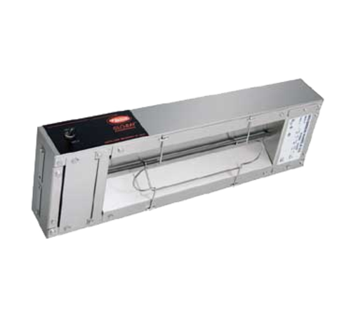 Hatco Glo-Ray® GR-24 Heat Lamp, Strip Type