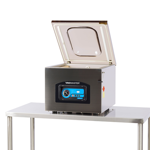 VacMaster VP320 Food Packaging Machine
