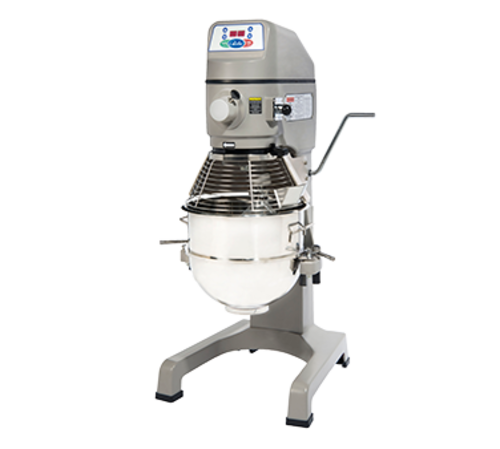 Globe SP30 Mixer, Planetary