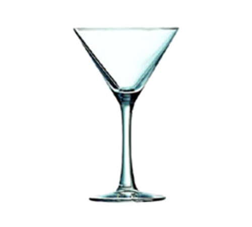 Cardinal Excalibur by Arcoroc D2024 Glass, Cocktail / Martini