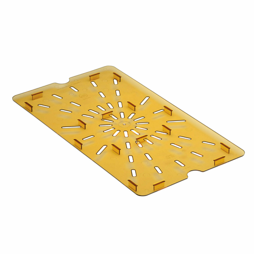 Cambro H-Pan™ 10HPD150 Food Pan Drain Tray