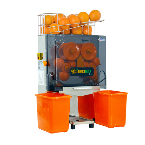 Omcan 44228 Juicer, Electric
