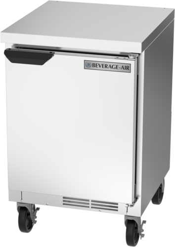Garland Beverage Air WTR20HC-FLT Refrigerated Counter, Work Top