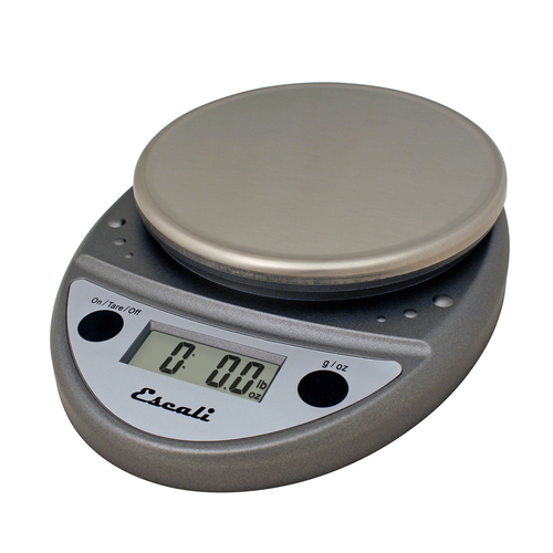 CFS Brands Escali SCDGP11M Scale, Portion, Digital