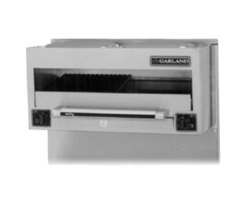 Garland US Range SER-686 Salamander Broiler, Electric