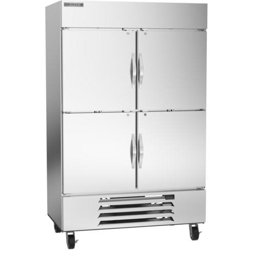 Garland Beverage Air HBF49HC-1-HS Freezer, Reach-In