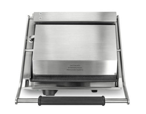 Vollrath PSG4-SF120-C Sandwich / Panini Grill
