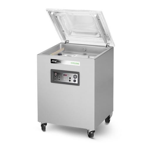 Eurodib ATMOVAC CYCLONE201D Food Packaging Machine