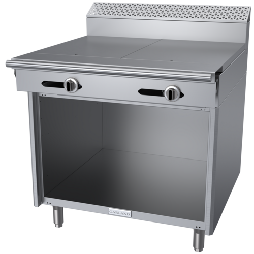 Garland US Range C36-9S Range, 36" Heavy Duty, Gas