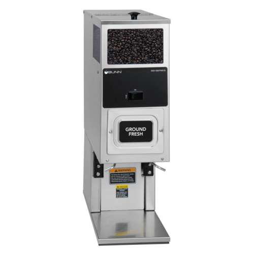 BUNN 05800.6001 G9T-HD 120V 15A Coffee Grinder