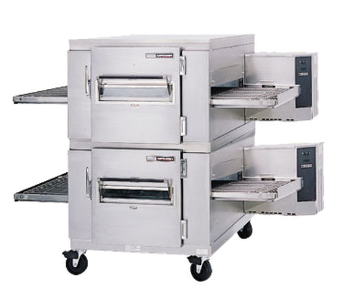 Garland Lincoln Impinger 1400-2G Oven, Gas, Conveyor