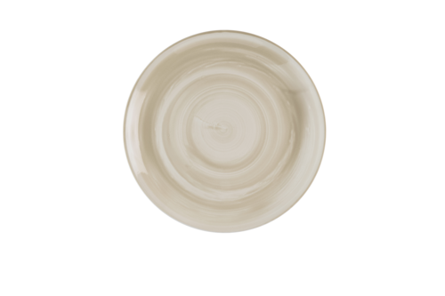 Churchill China Super Vit Stonecast Canvas CSNTEV111 Plate, China