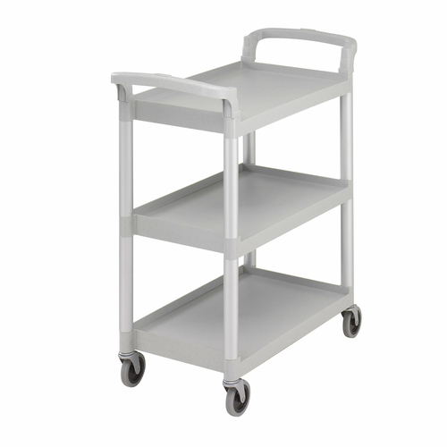 Cambro BC331KD480 Cart, Utility/Bussing