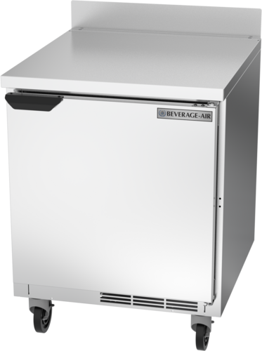 Garland Beverage Air WTR27AHC Refrigerated Counter, Work Top