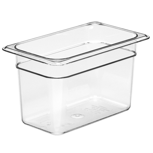 Cambro Camwear® 46CW135 Food Pan, Plastic
