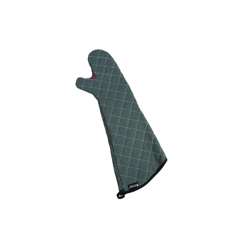 CFS Brands BestGuard 800FG24-BK Oven Mitt