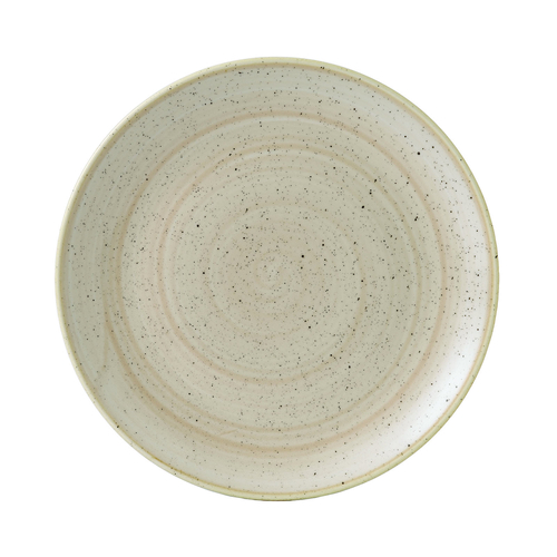 Churchill China Super Vit Stonecast SNMSEV101 Plate, China