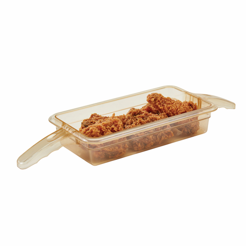 Cambro H-Pan™ 32HP2H150 Food Pan, Hi-Temp Plastic