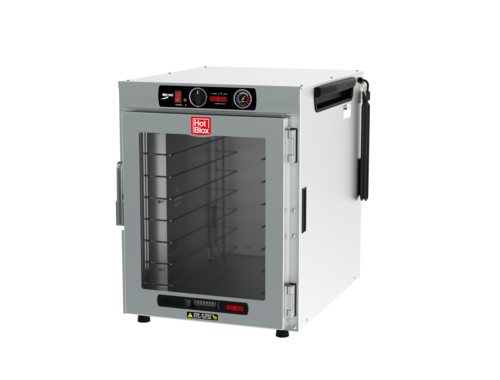 Metro HotBlox™ HBCW8-ACPS-CT Heated Cabinet, Countertop