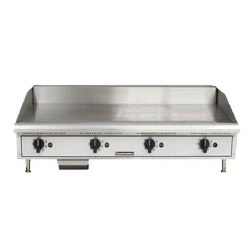 Toastmaster TMGT48 Griddle, Gas, Countertop
