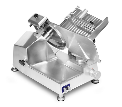 Rheninghaus ST12 Food Slicer, Electric