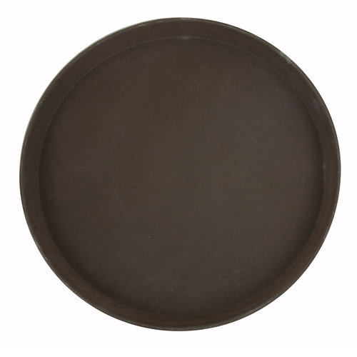 Winco Easy-Hold TRH-11 Serving Tray, Non-Skid