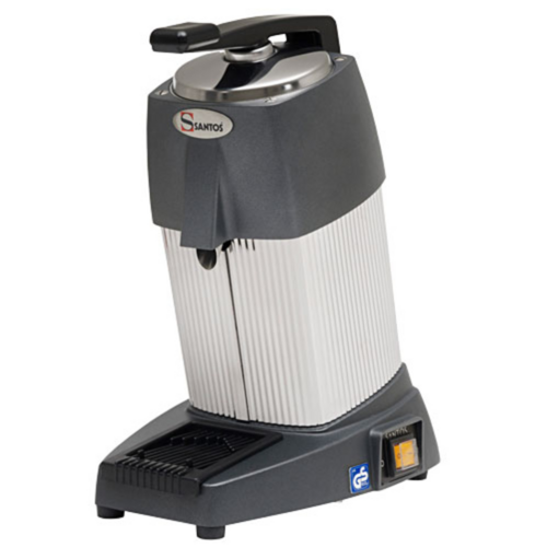 Omcan Santos 39687 Juicer, Electric