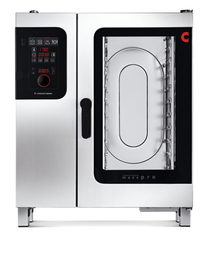 Garland Convotherm C4 ED 10.10GS-N Combi Oven, Gas